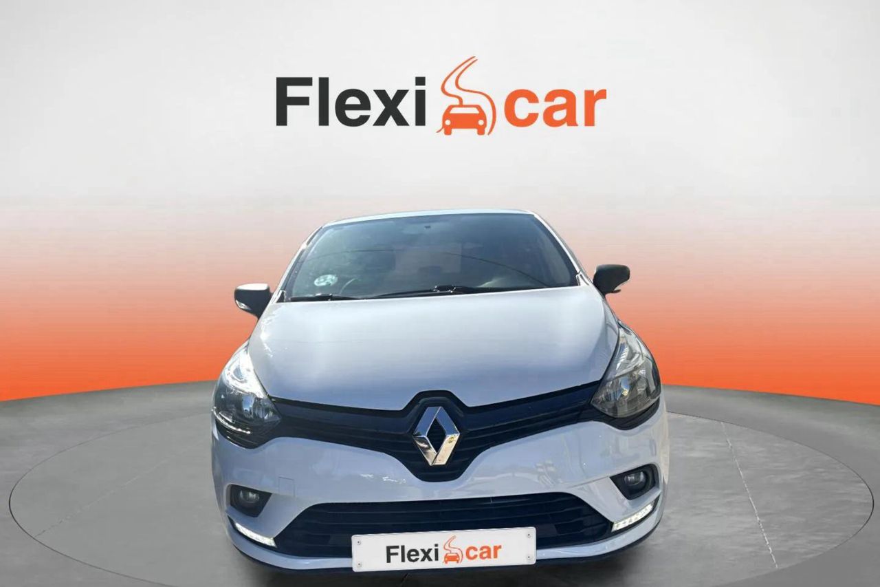 renault clio business tce 74 kw (100cv) glp foto grande (2)