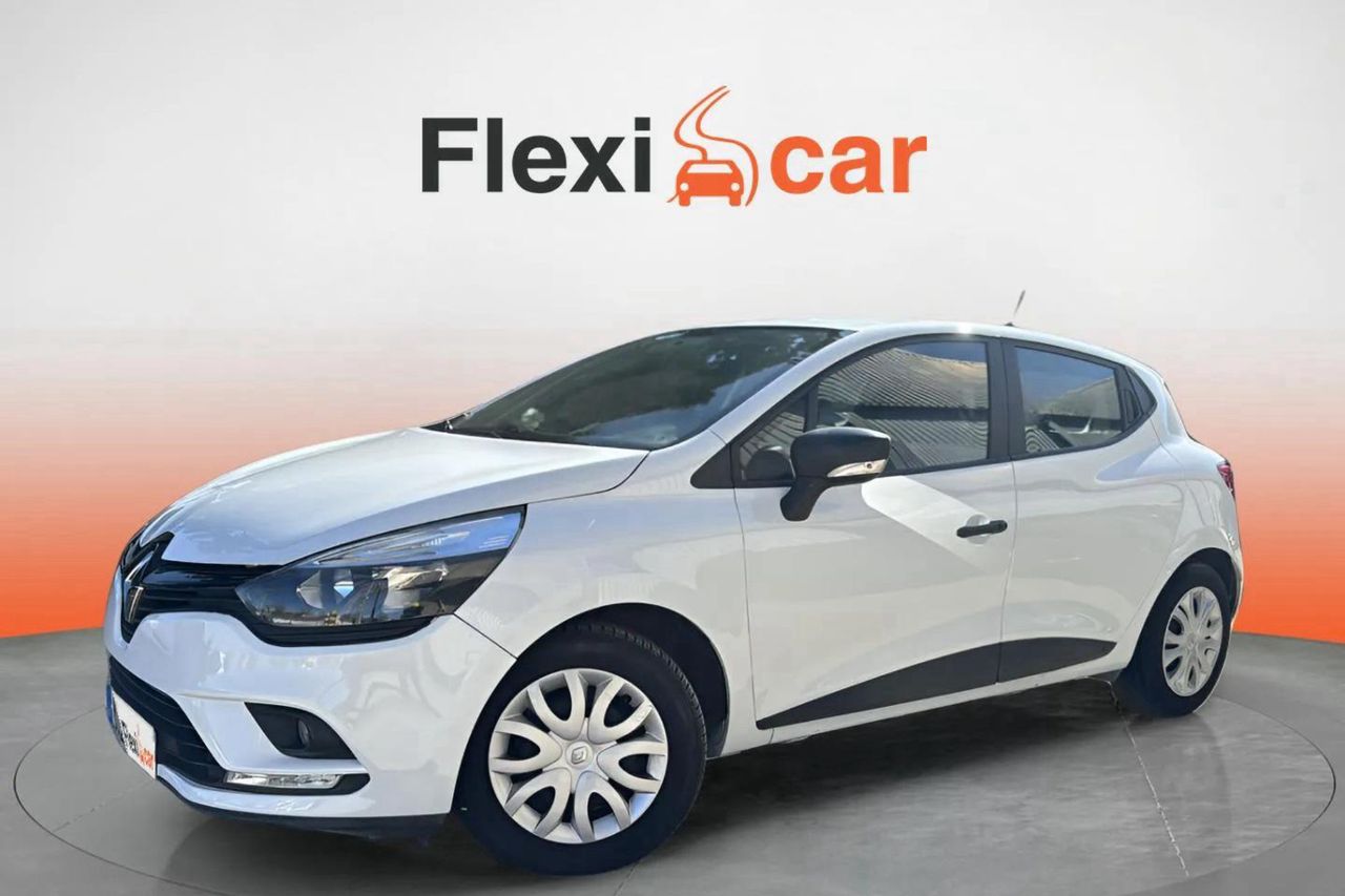 renault clio business tce 74 kw (100cv) glp foto grande (3)