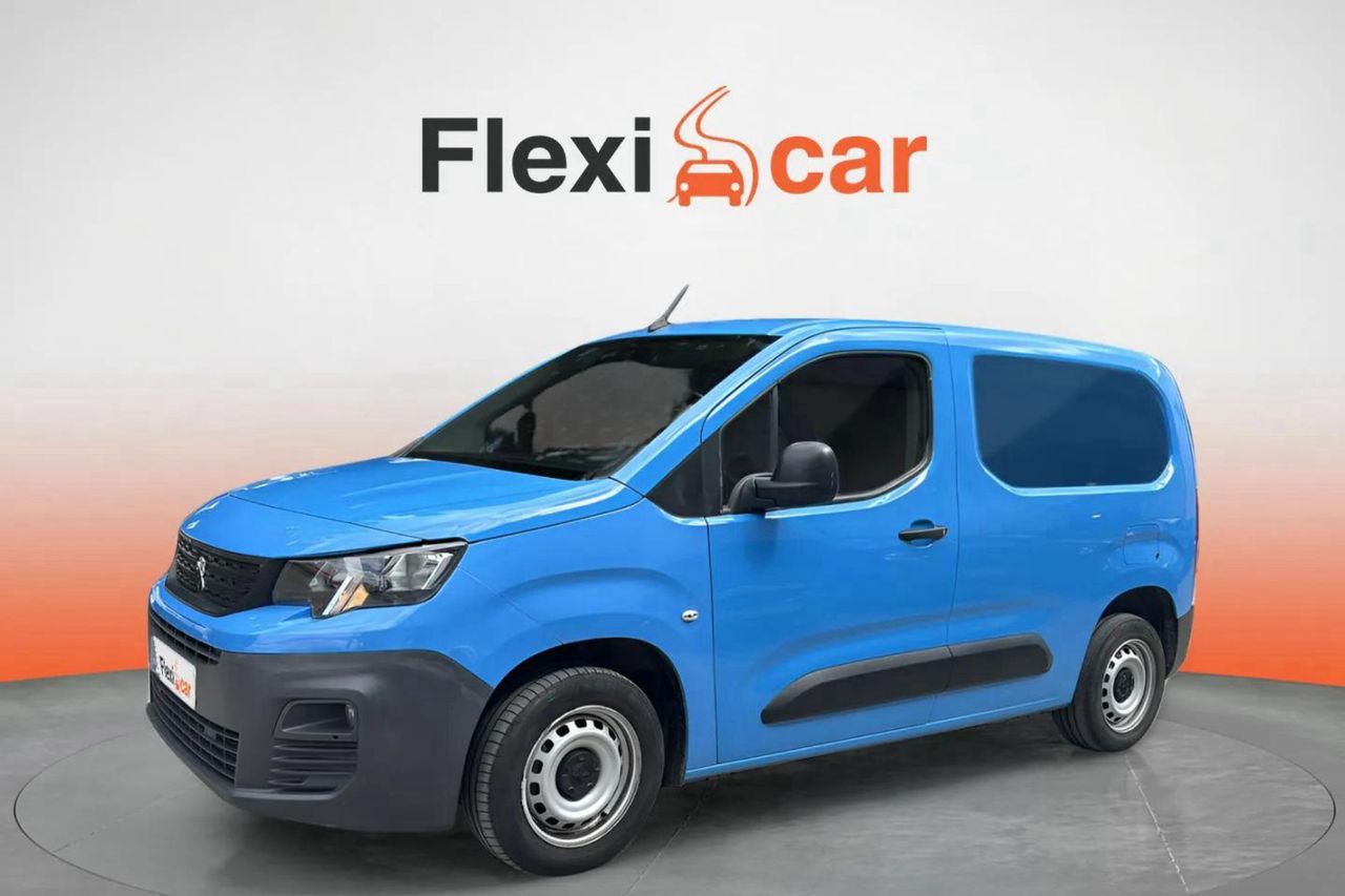 peugeot partner tepee access 1.6 bluehdi 75 foto grande (3)