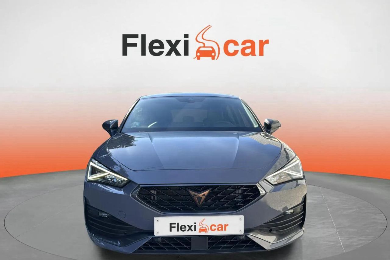 cupra león 1.5 etsi 110kw 150cv) dsg foto grande (2)