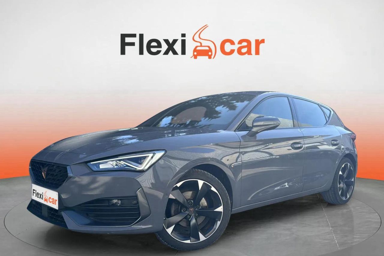 cupra león 1.5 etsi 110kw 150cv) dsg foto grande (3)