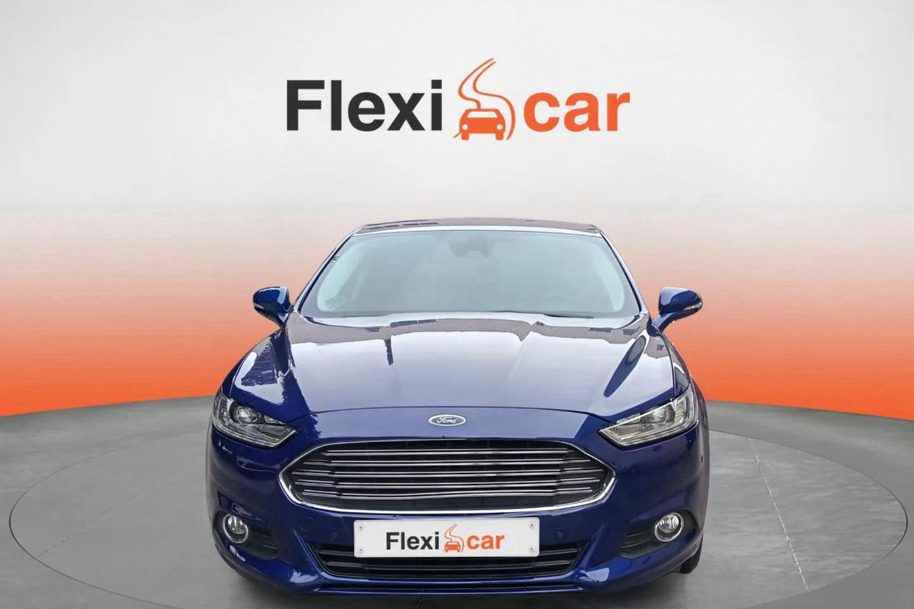 ford mondeo 2.0 tdci 110kw powershift titanium foto grande (2)