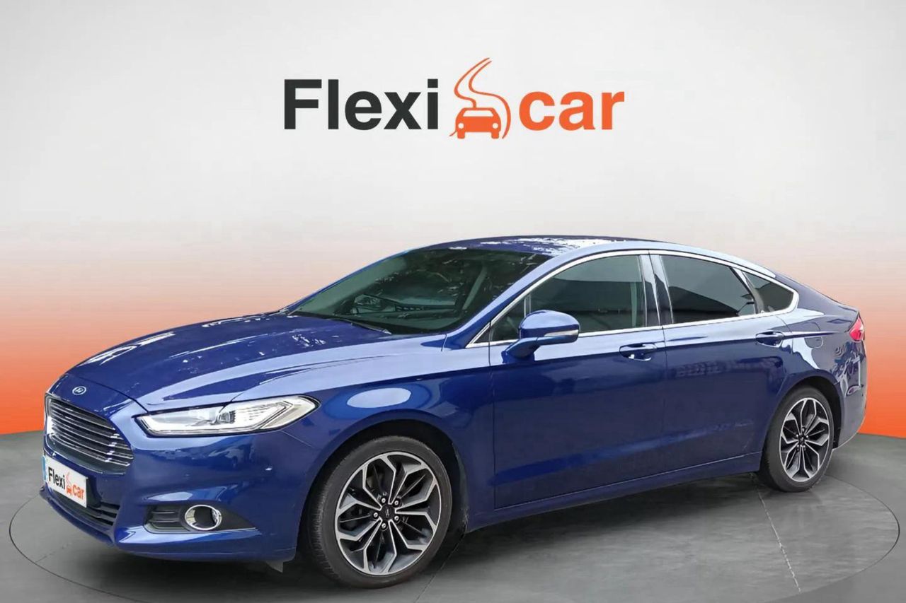 ford mondeo 2.0 tdci 110kw powershift titanium foto grande (3)