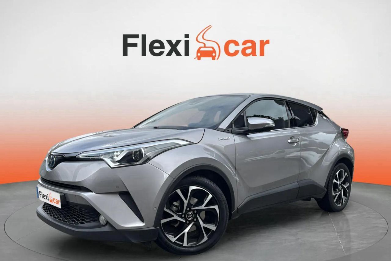 toyota c-hr 1.8 125h active foto grande (3)