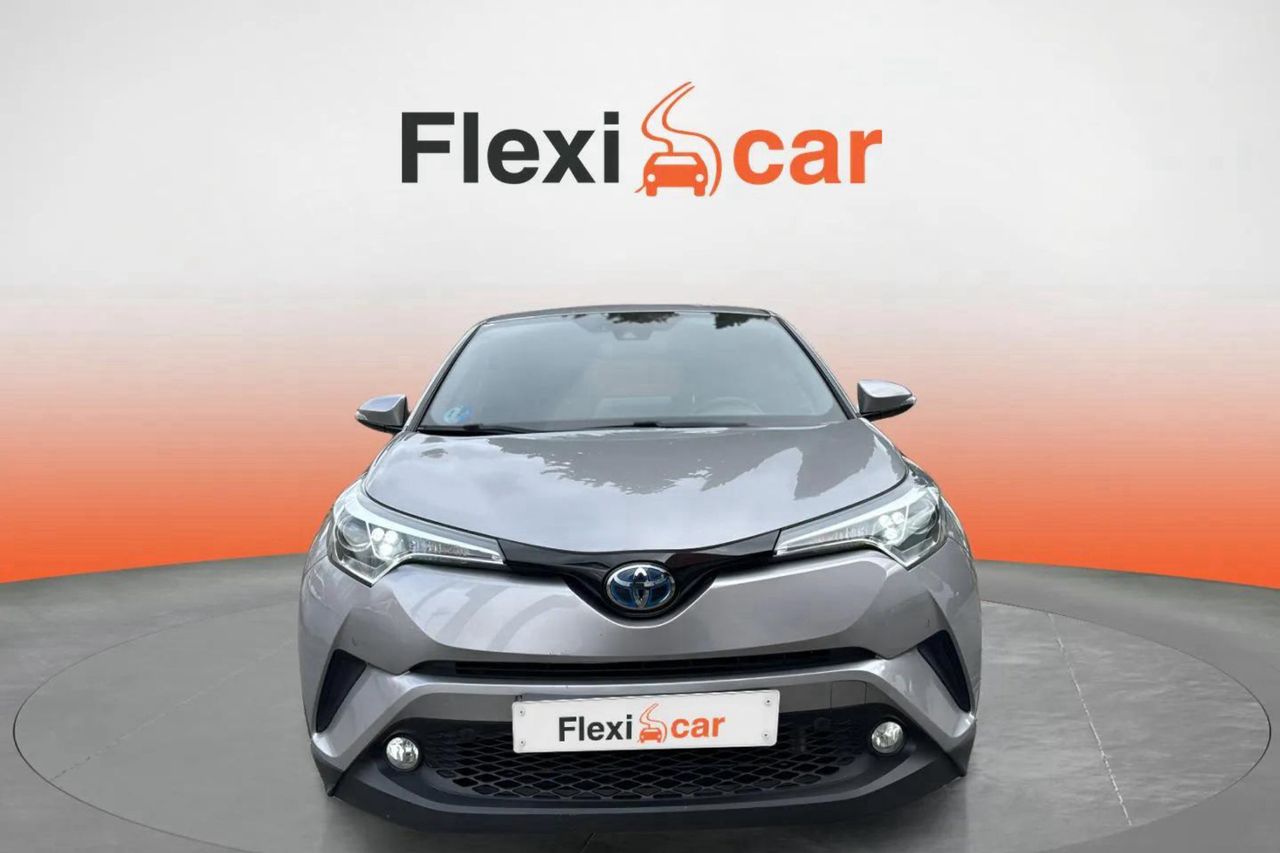 toyota c-hr 1.8 125h active foto grande (2)
