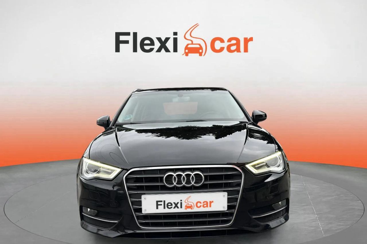 audi a3 sport edition 1.6 tdi sportback foto grande (2)