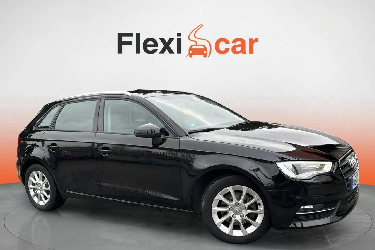 Foto audi a3 sport edition 1.6 tdi sportback