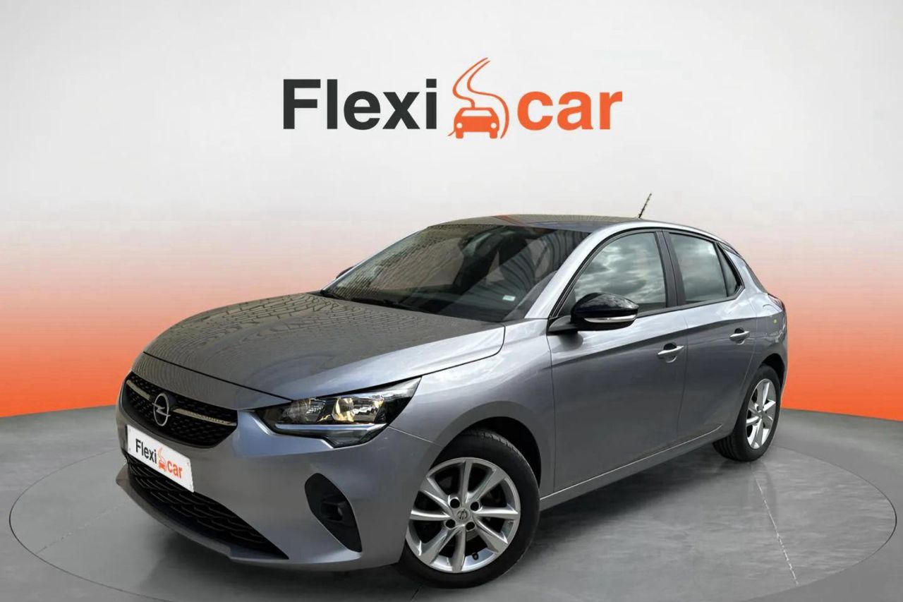 opel corsa 1.2t xhl 74kw (100cv) edition foto grande (3)