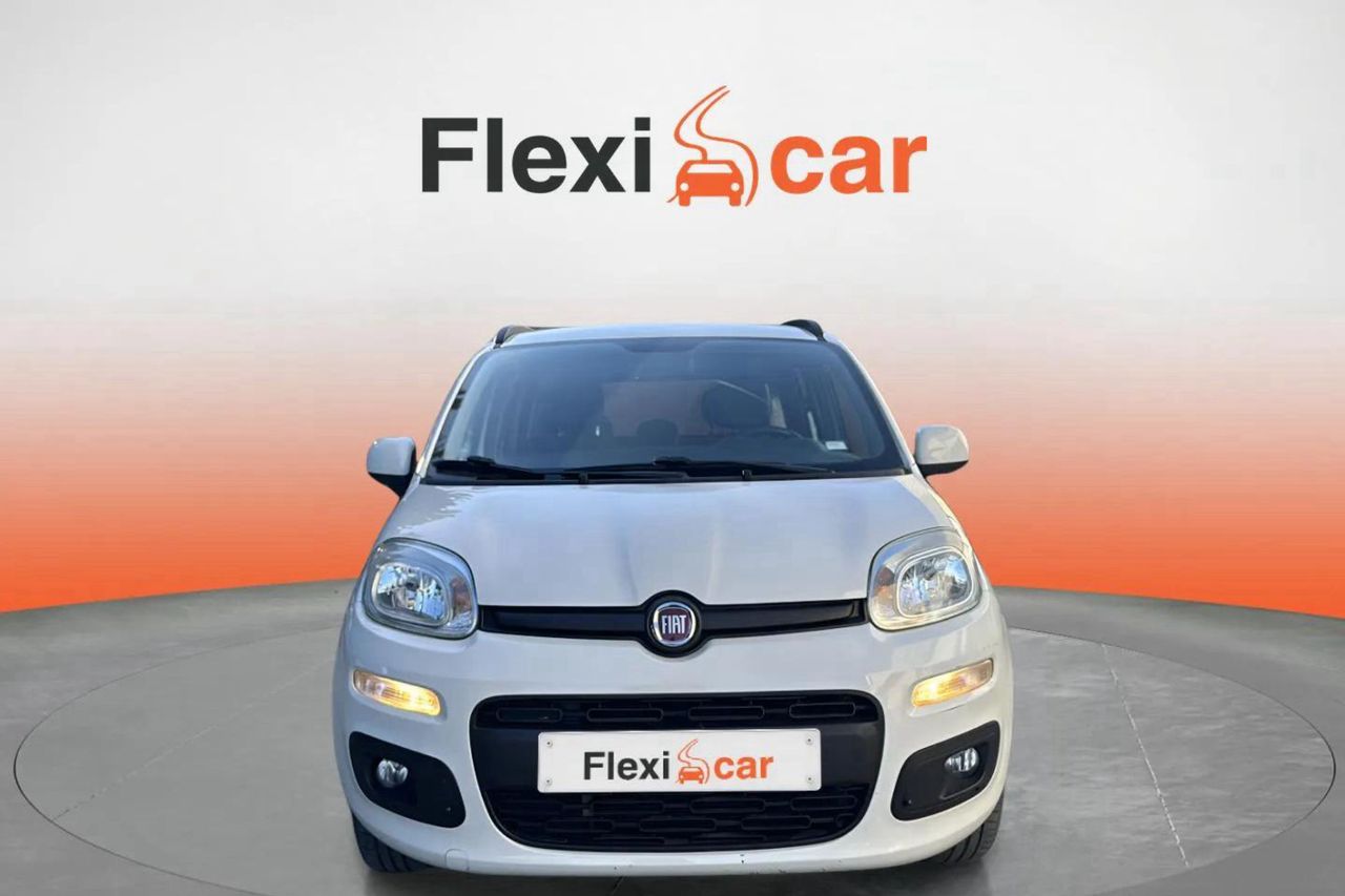 fiat panda 1.2 lounge 51kw (69cv) foto grande (2)