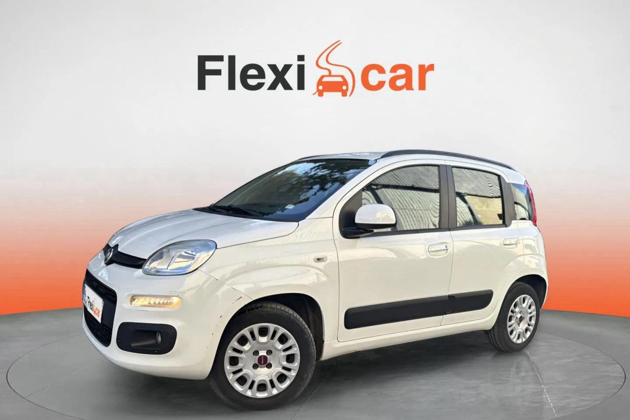 fiat panda 1.2 lounge 51kw (69cv) foto grande (3)
