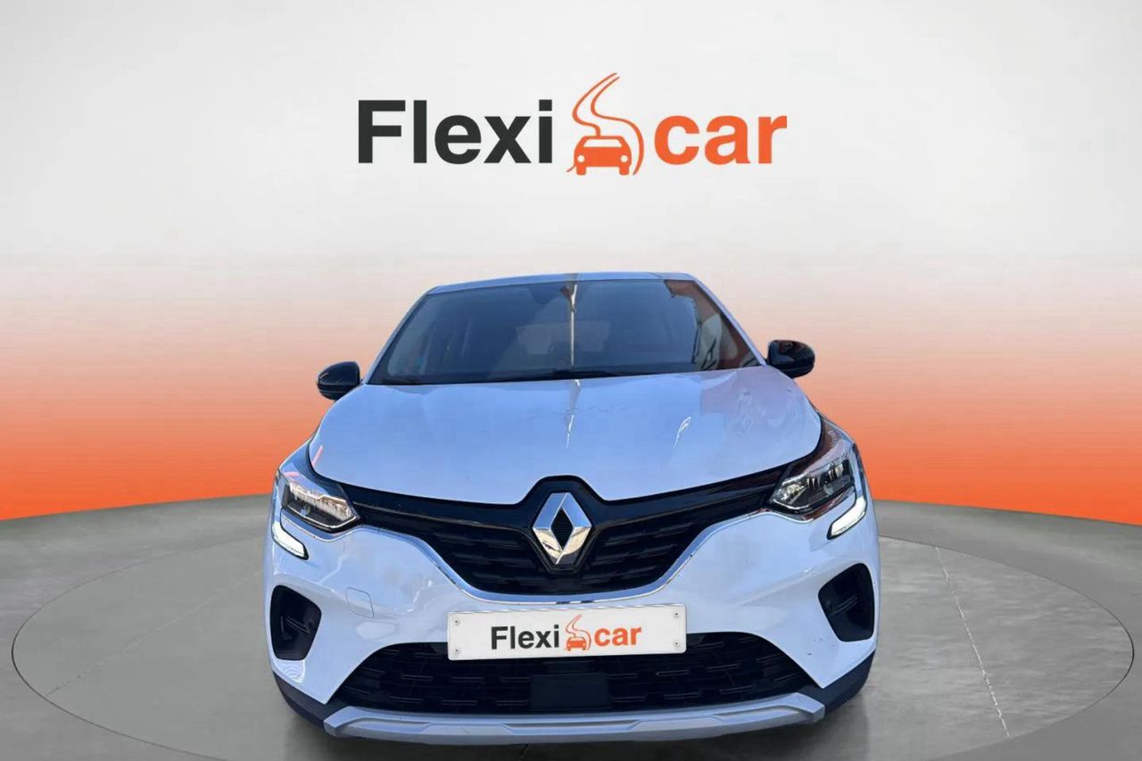 renault captur intens tce 74kw (100cv) glp foto grande (2)
