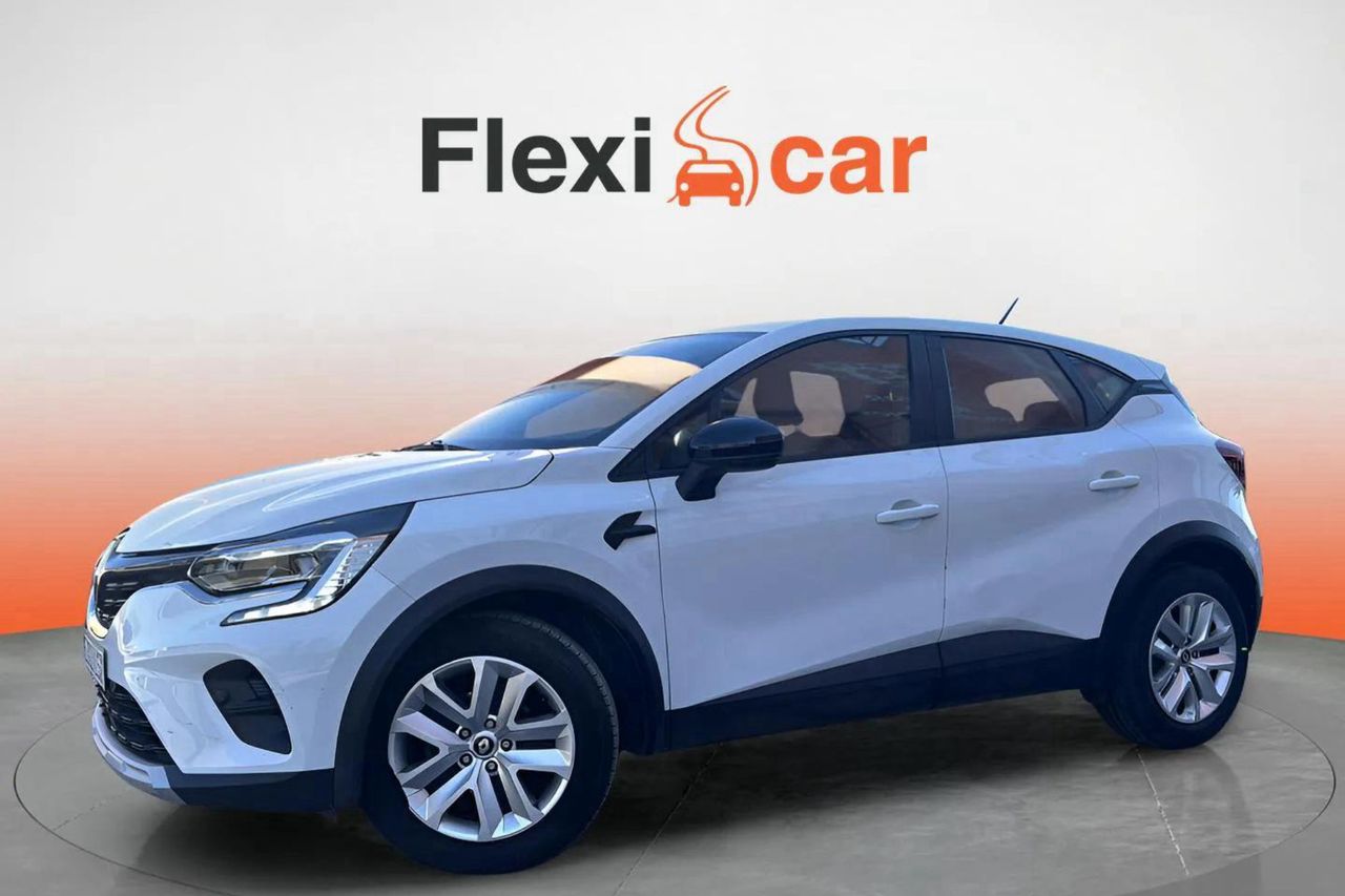 renault captur intens tce 74kw (100cv) glp foto grande (3)