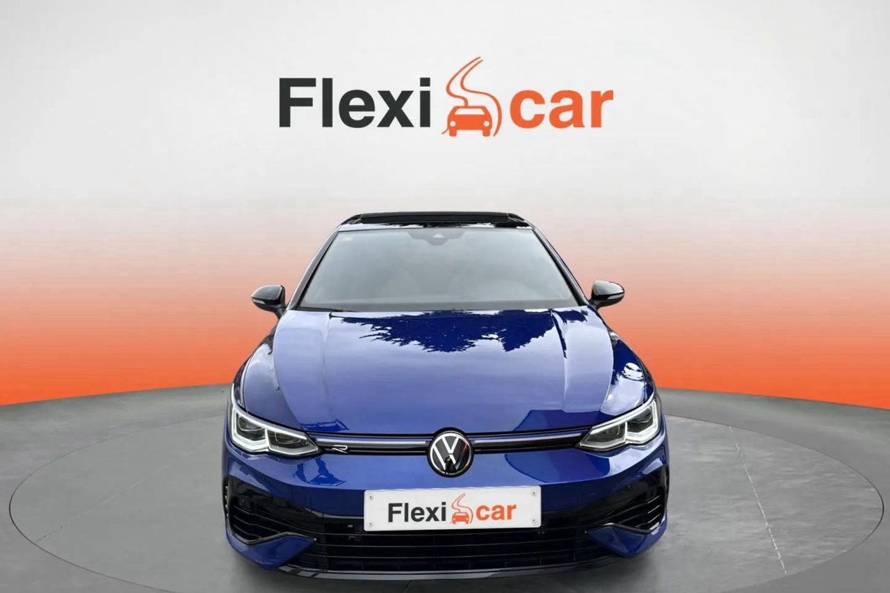 volkswagen golf r 2.0 tsi 235kw (320cv) 4motion dsg foto grande (2)