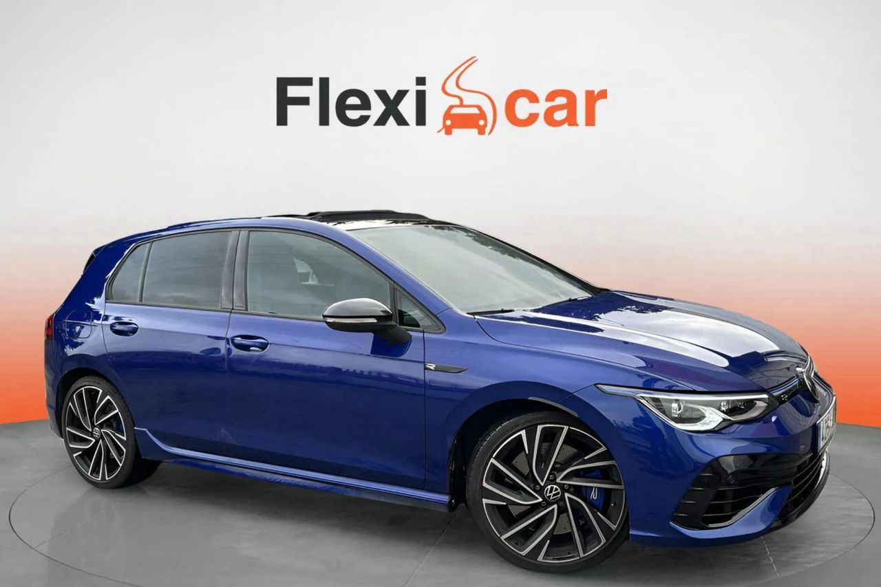 Foto volkswagen golf r 2.0 tsi 235kw (320cv) 4motion dsg