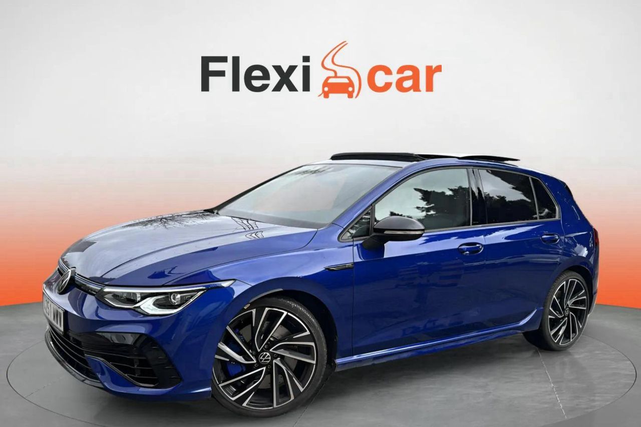 volkswagen golf r 2.0 tsi 235kw (320cv) 4motion dsg foto grande (3)