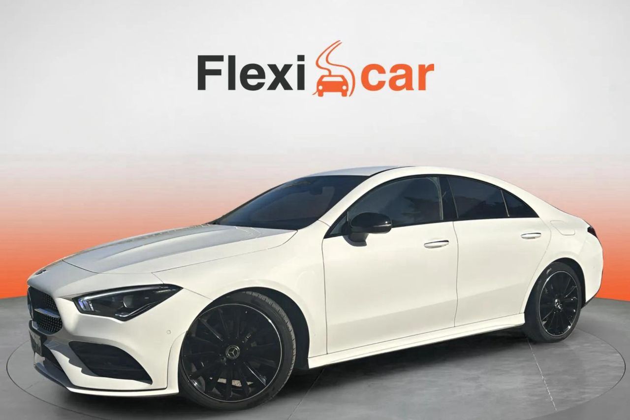 mercedes benz cla cla 200 foto grande (3)