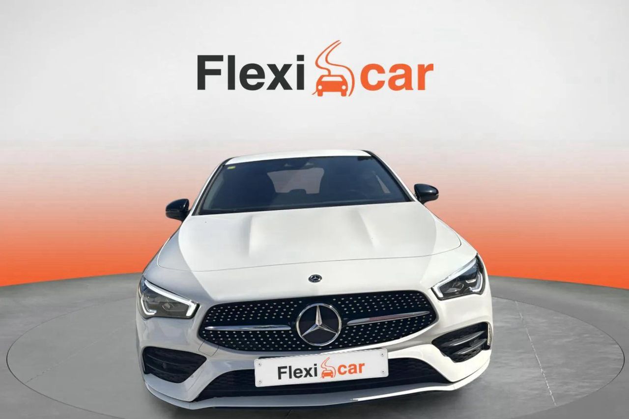 mercedes benz cla cla 200 foto grande (2)