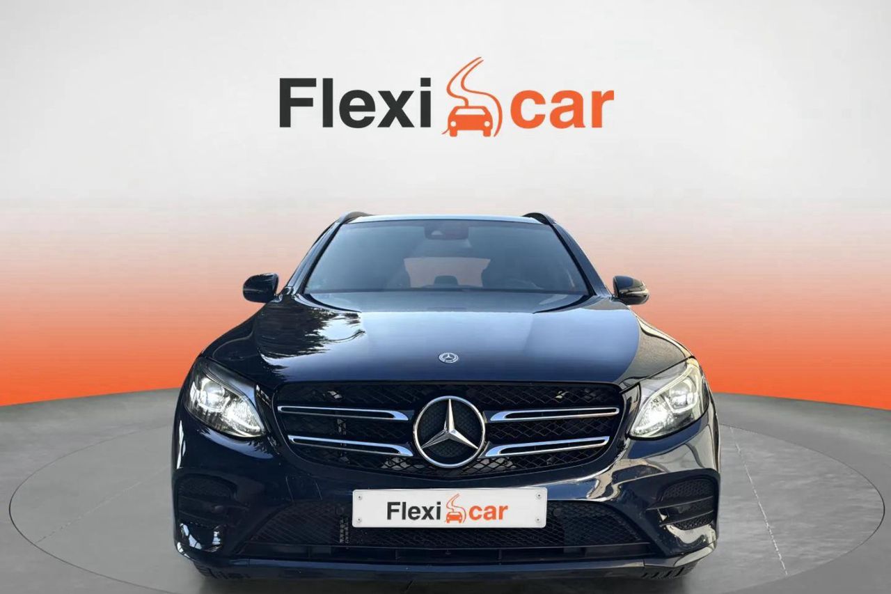 mercedes benz clase glc glc 250 4matic foto grande (2)