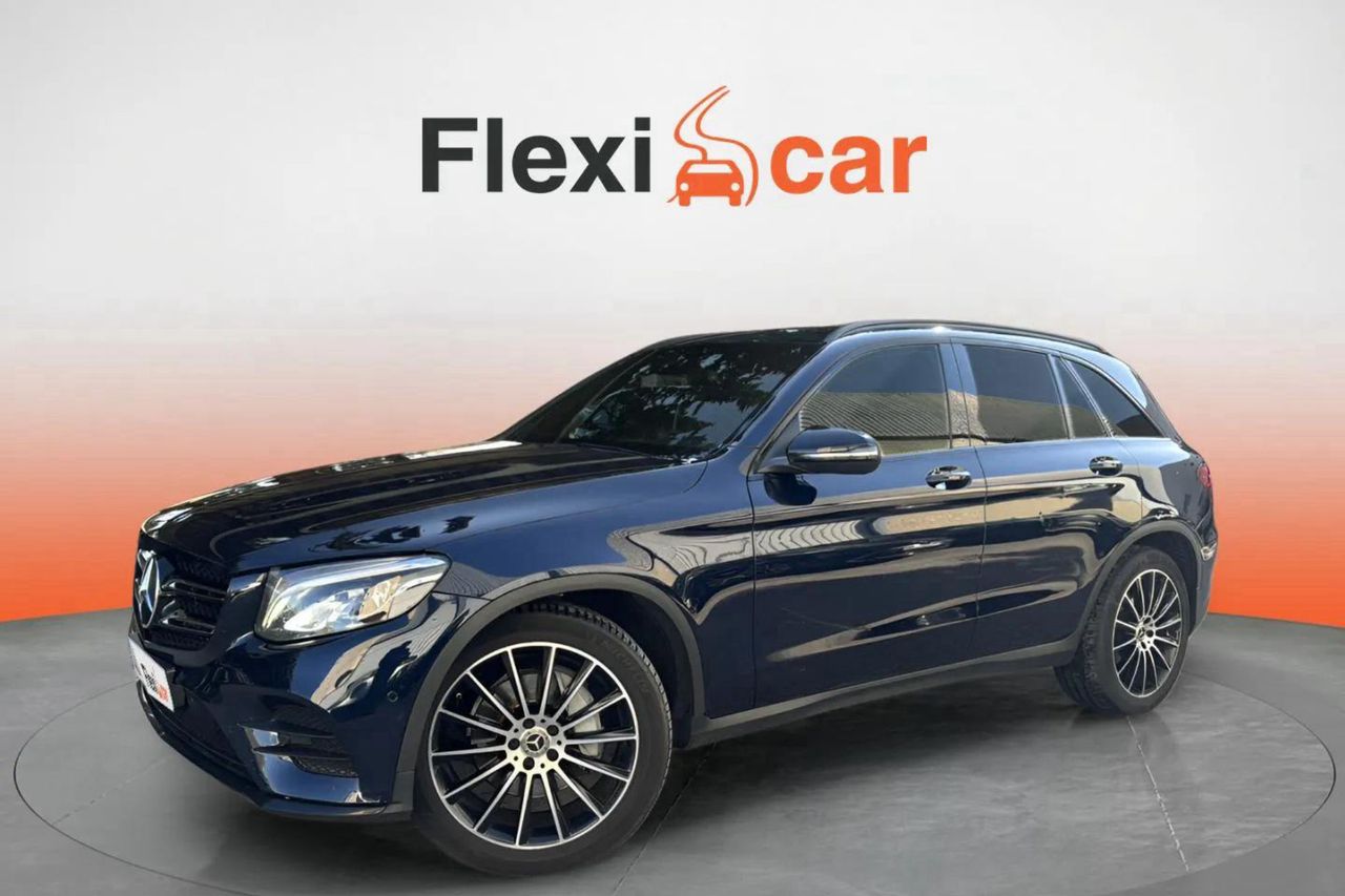 mercedes benz clase glc glc 250 4matic foto grande (3)