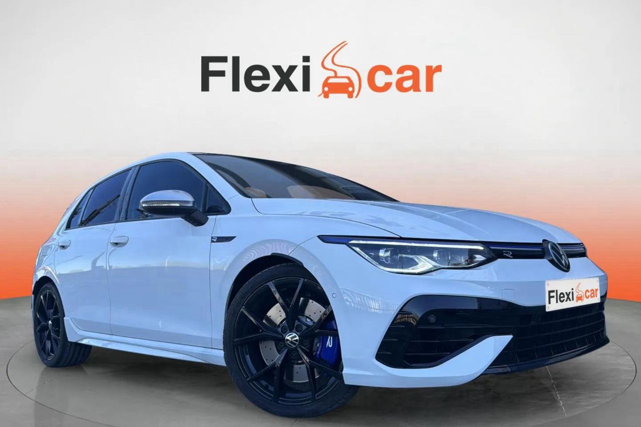 Foto volkswagen golf r 2.0 tsi 235kw (320cv) 4motion dsg