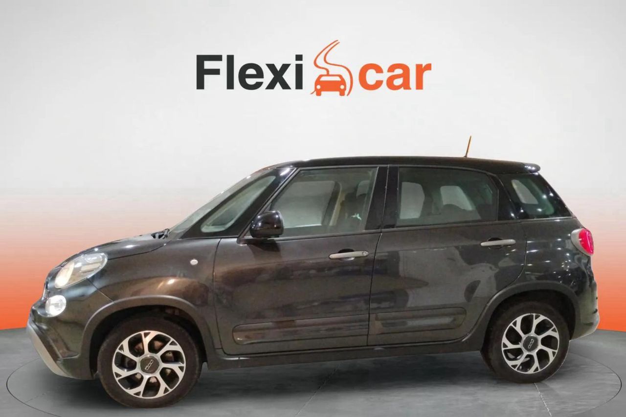 fiat 500l connect 1.4 16v 70 kw (95 cv) s&s foto grande (3)