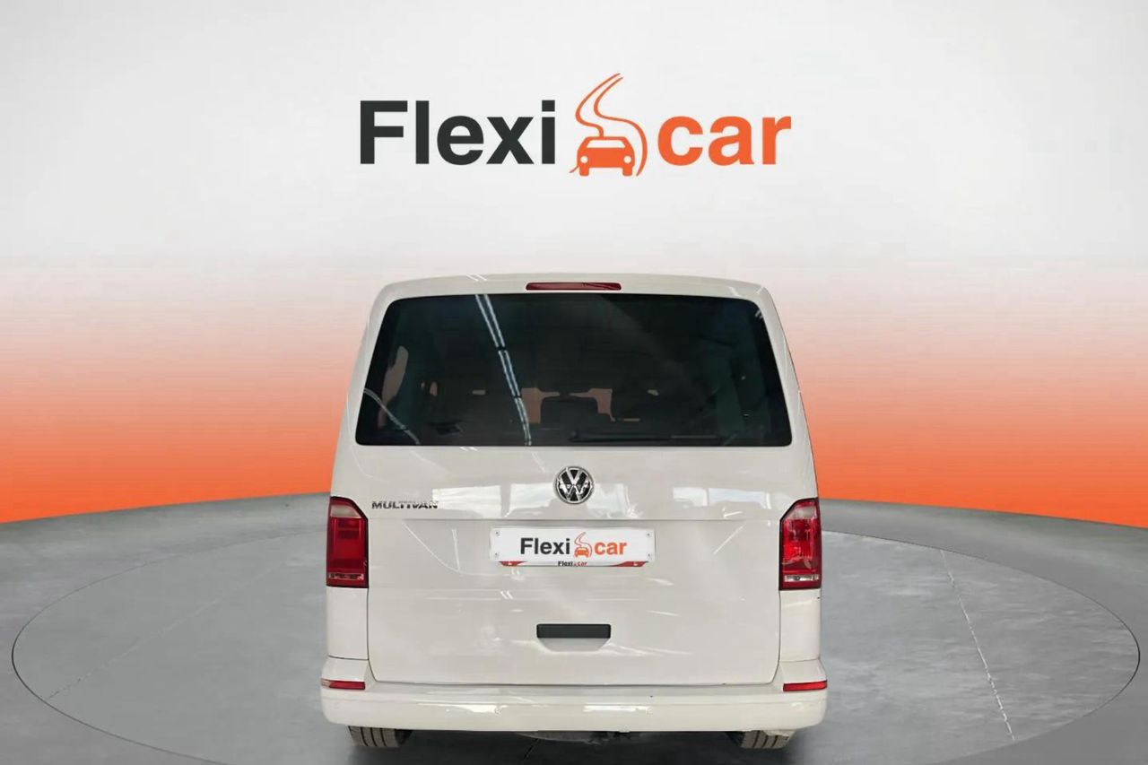 volkswagen multivan the original corto 2.0 tdi 84kw bmt foto grande (2)