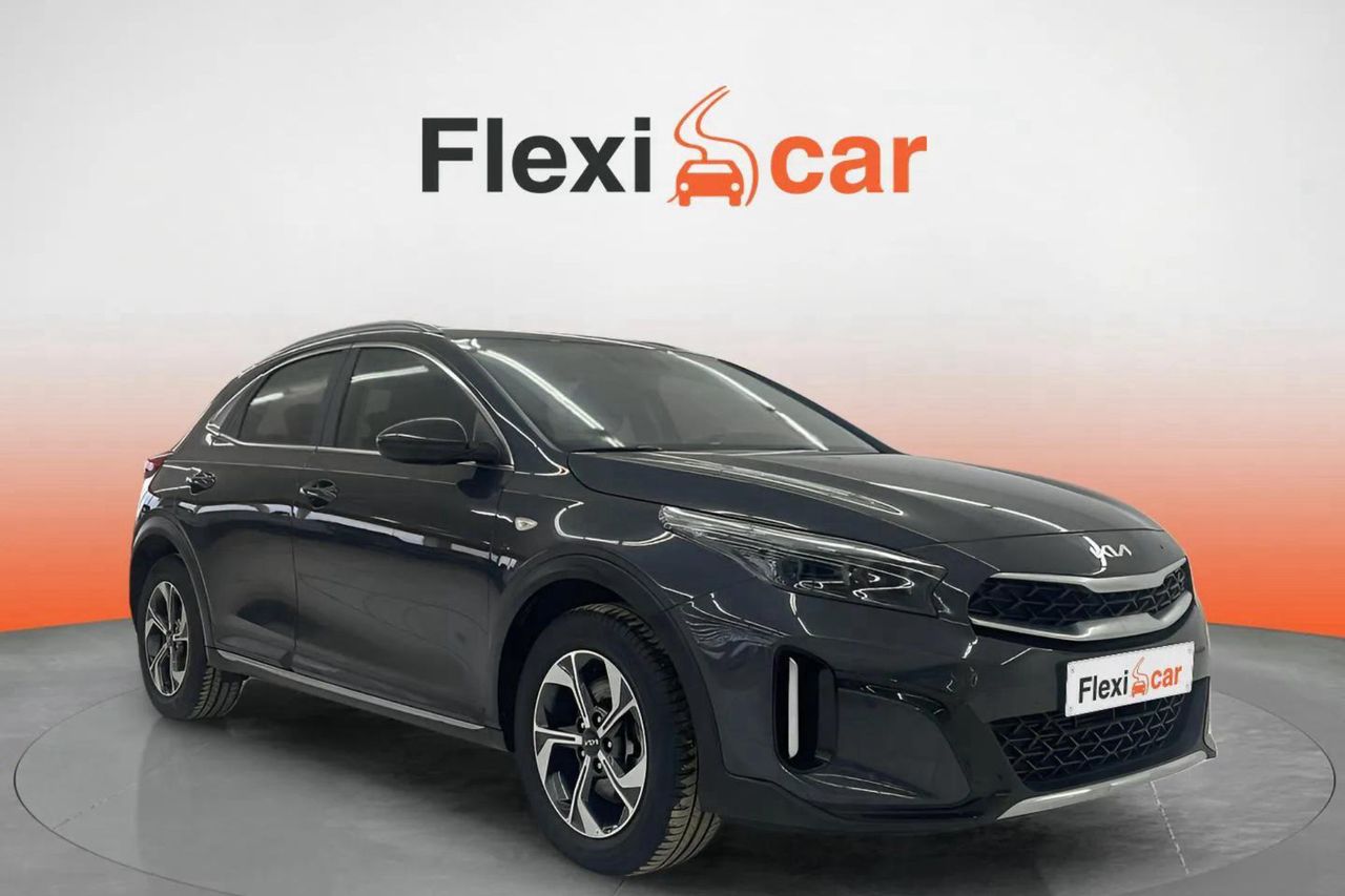 Foto kia xceed 1.0 t-gdi drive 88kw (120cv)