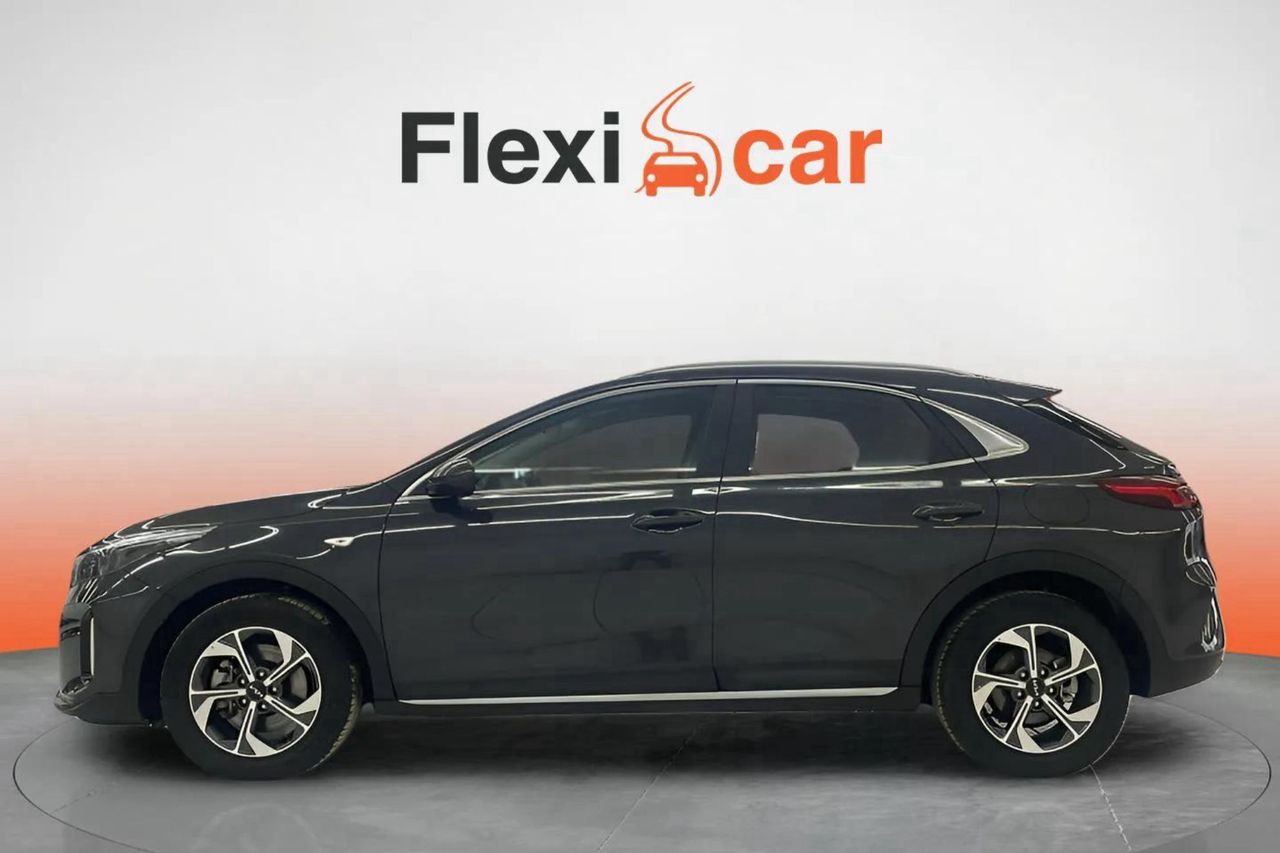 kia xceed 1.0 t-gdi drive 88kw (120cv) foto grande (2)