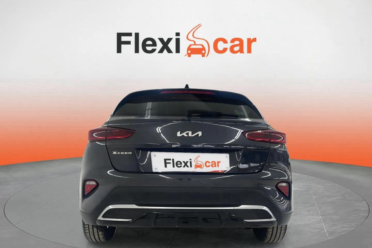 kia xceed 1.0 t-gdi drive 88kw (120cv) foto grande (3)
