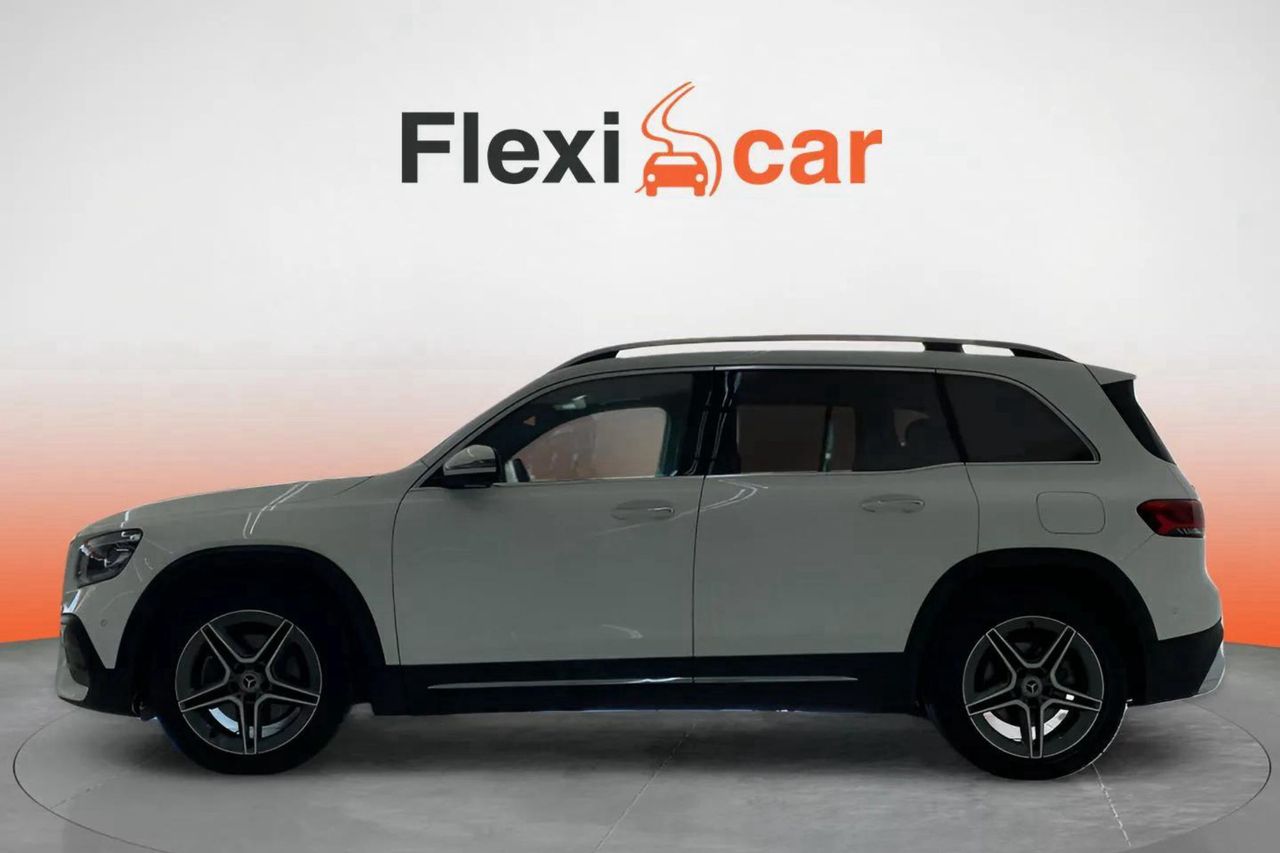 mercedes benz glb 2.0 glb 200 d dct 110kw (150cv) foto grande (2)