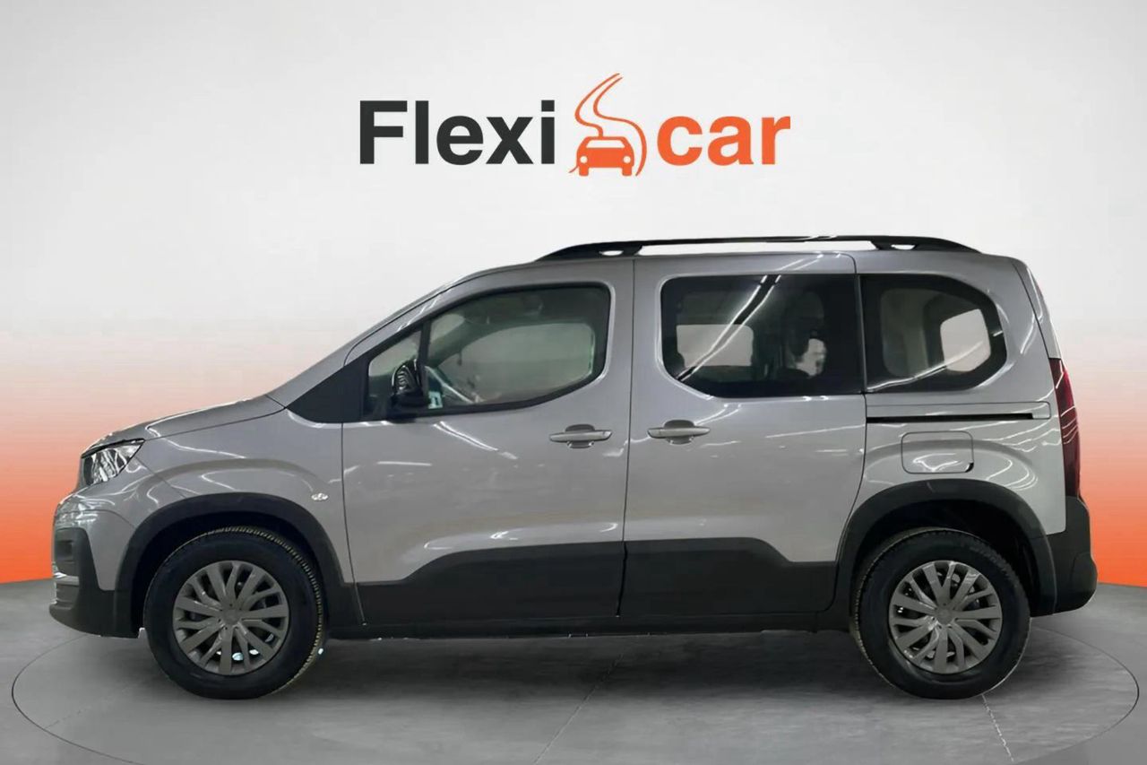 peugeot rifter rifter allure bluehdi 100 foto grande (2)