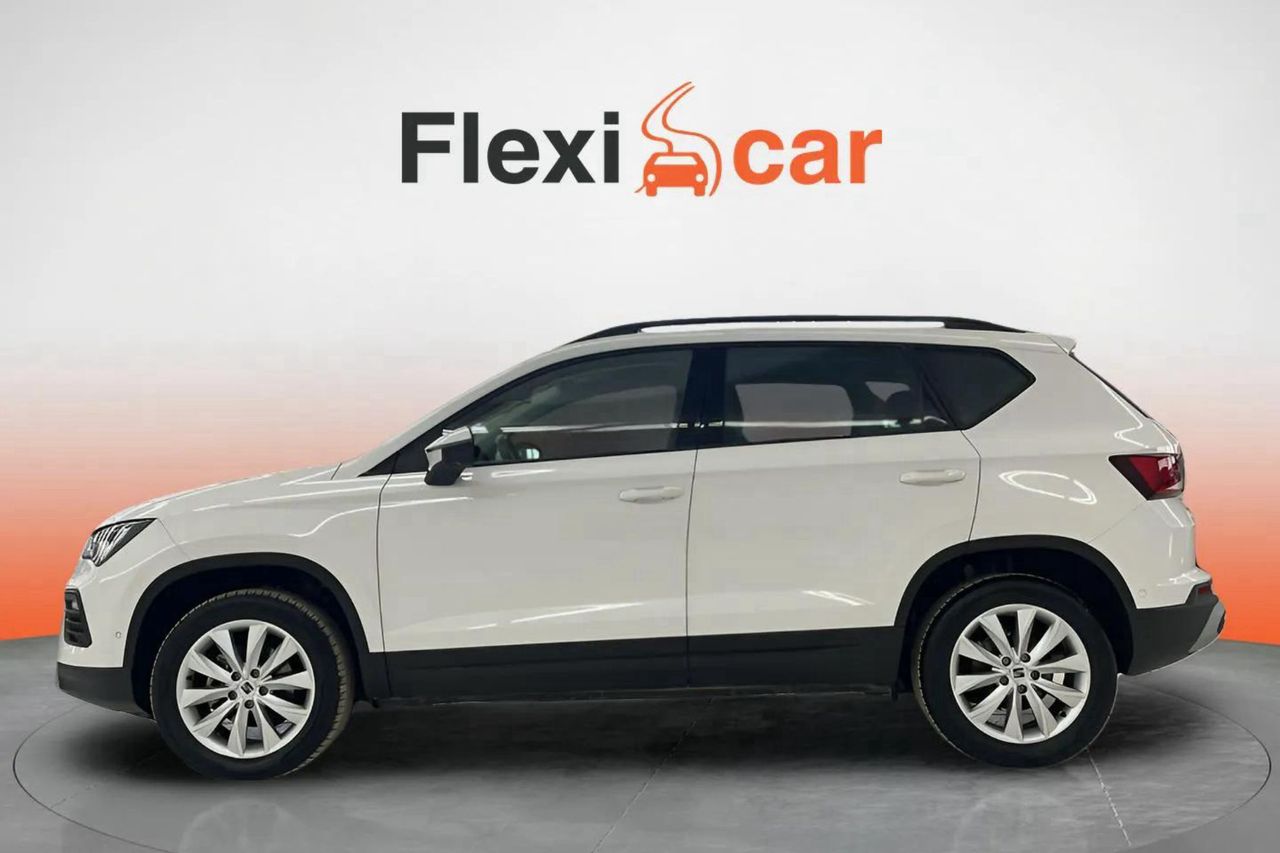 seat ateca 1.5 tsi 110kw (150cv) st&sp style foto grande (2)