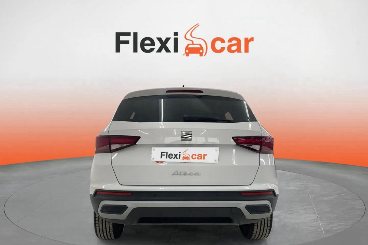 seat ateca 1.5 tsi 110kw (150cv) st&sp style foto grande (3)