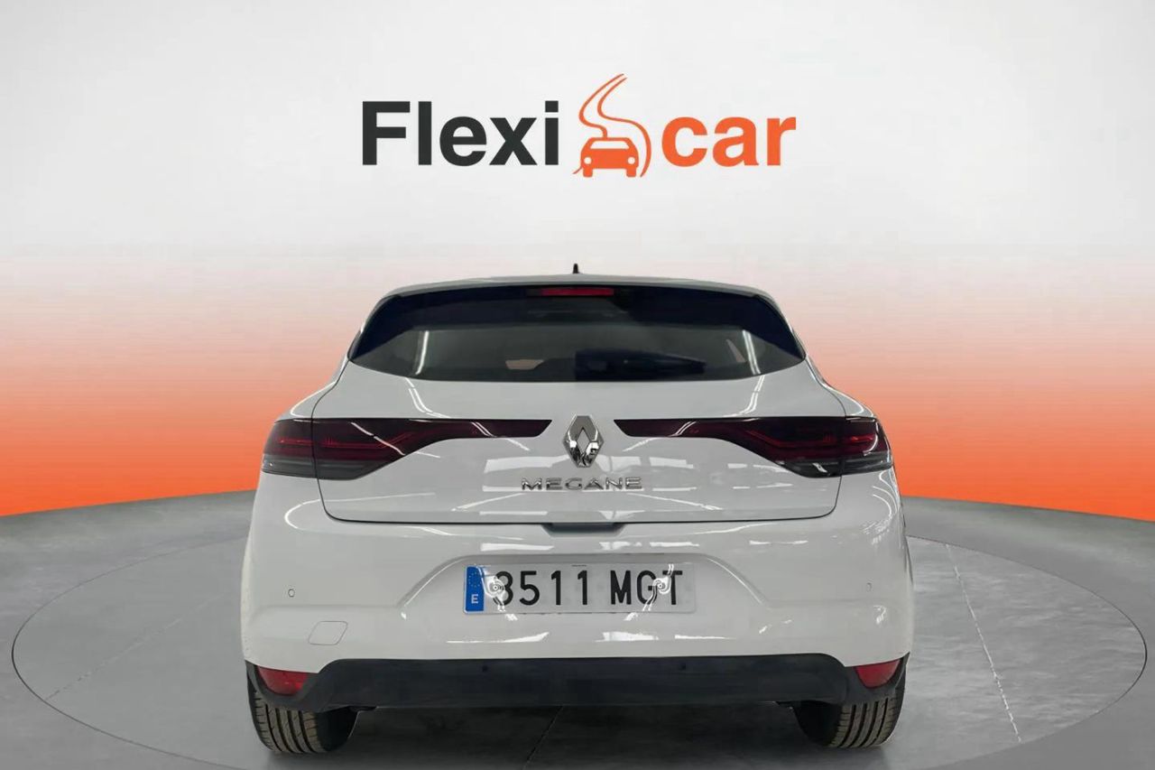 renault megane equilibre tce 103 kw (140cv) gpf foto grande (3)