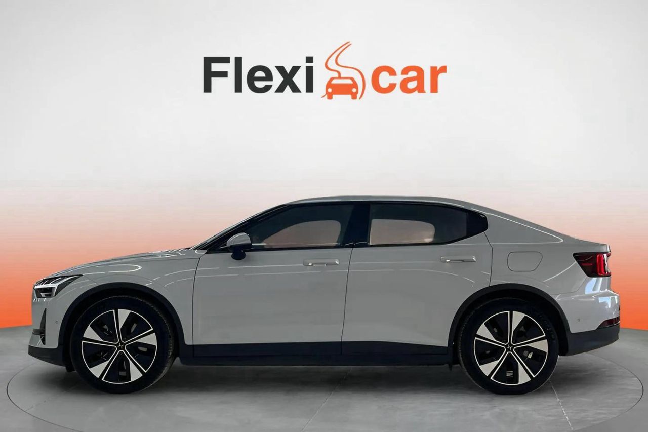 polestar 2 long range single motor fwd foto grande (2)