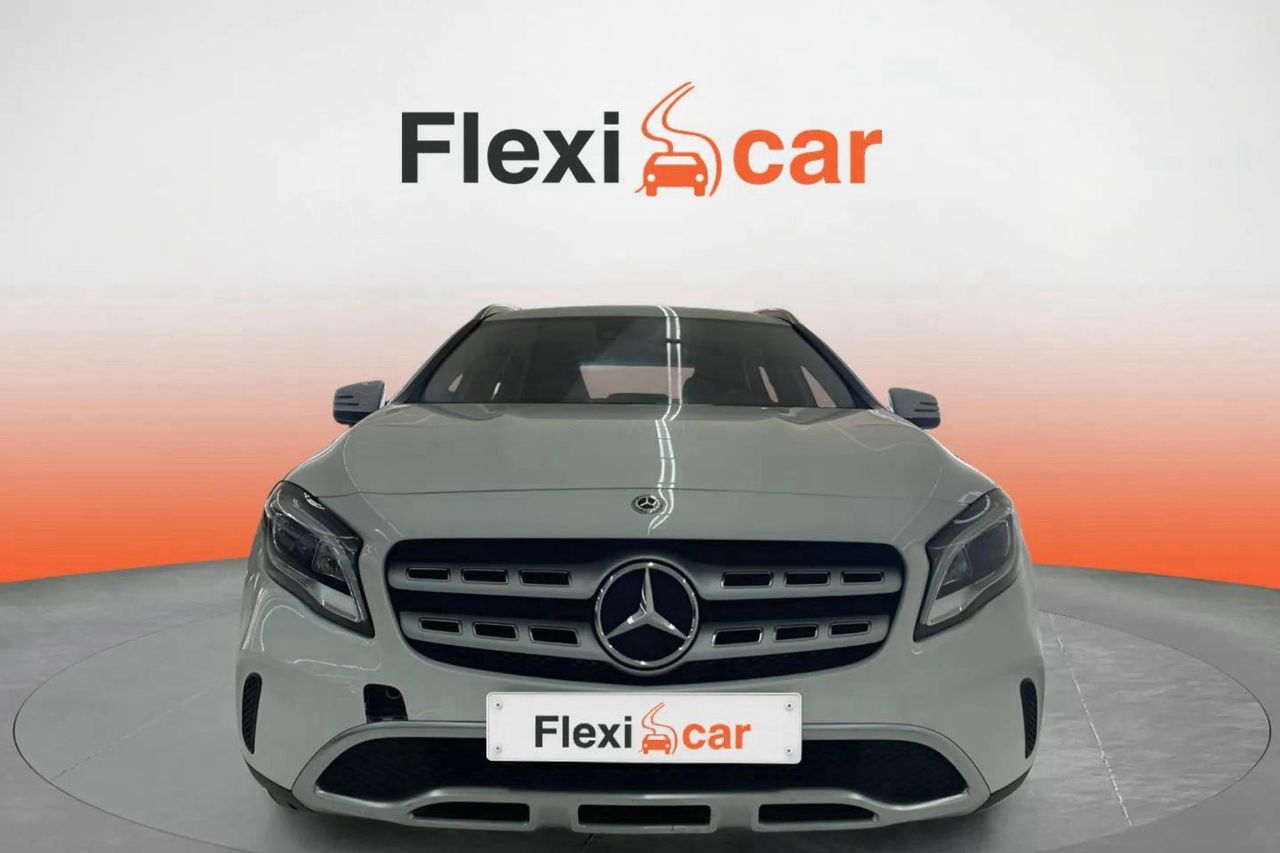 mercedes benz clase gla gla 180 foto grande (3)