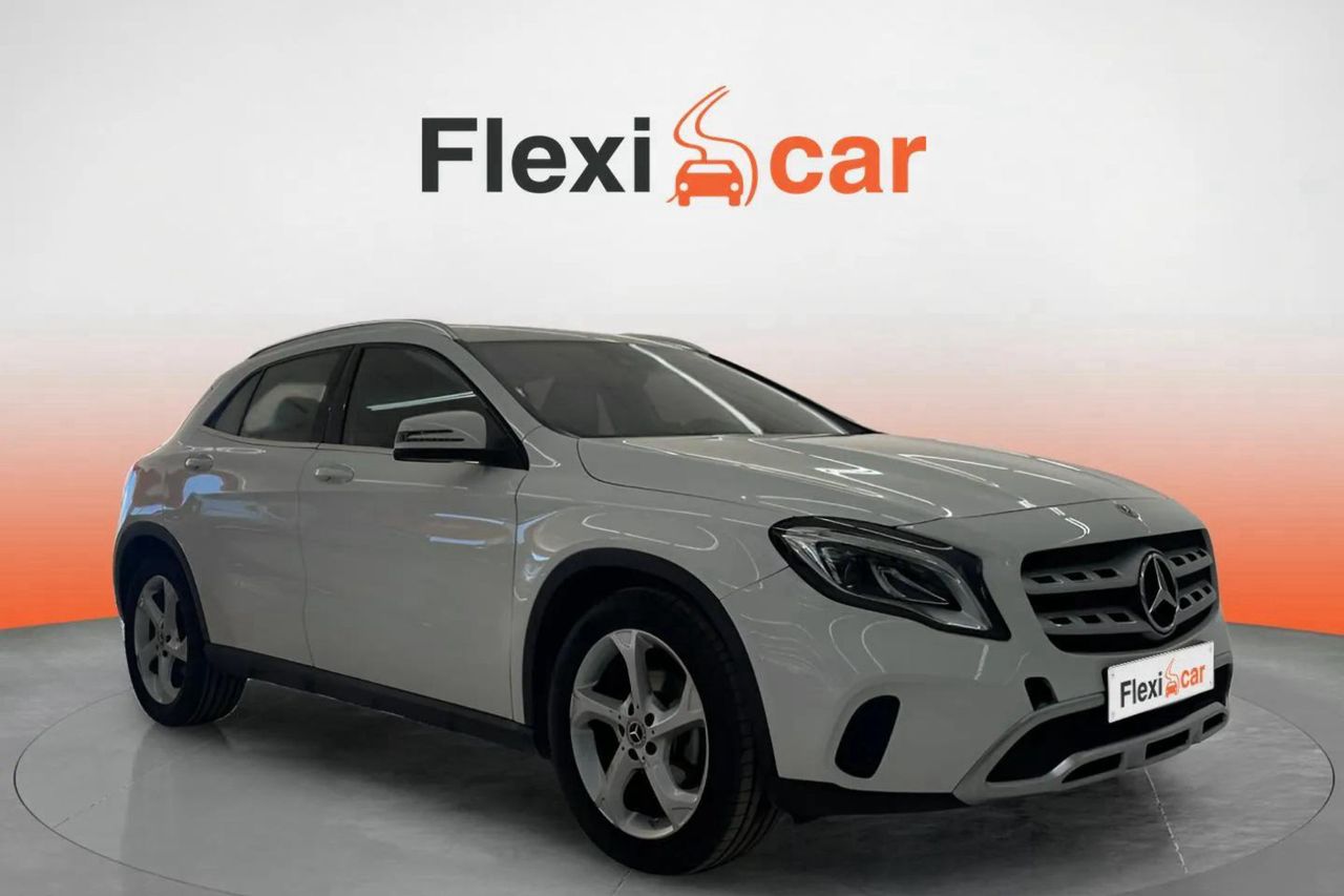 Mercedes clase e 2007 badalona  de segunda mano - Mercedes Benz Clase GLA GLA 180