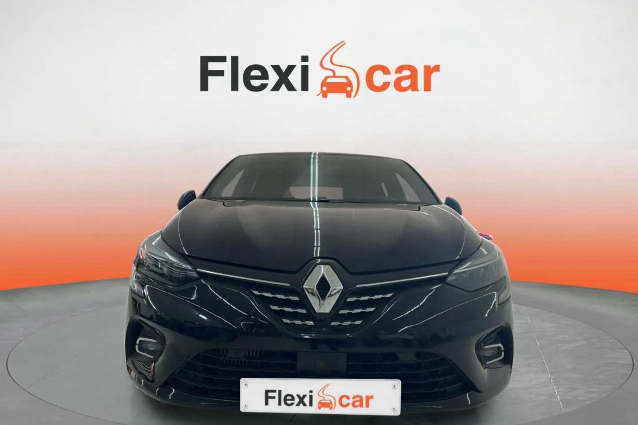 renault clio techno tce 103 kw (140cv) foto grande (3)