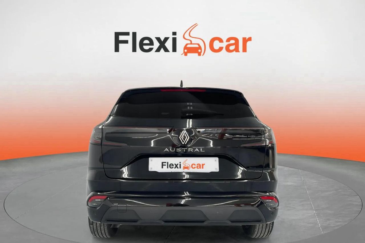 renault austral techno mild hybrid 116kw auto foto grande (3)