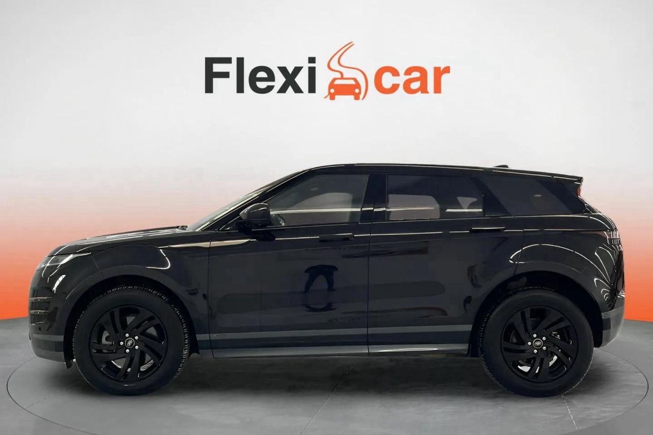 land rover range rover evoque 2.0 d204 r-dynamic s auto 4wd mhev foto grande (2)