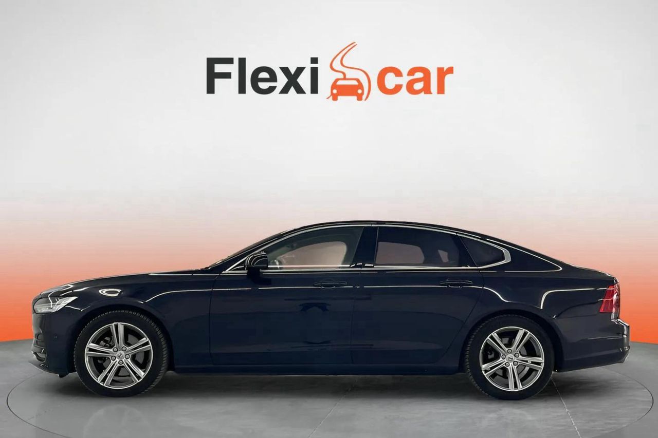 volvo s90 2.0 d4 awd inscription auto foto grande (2)