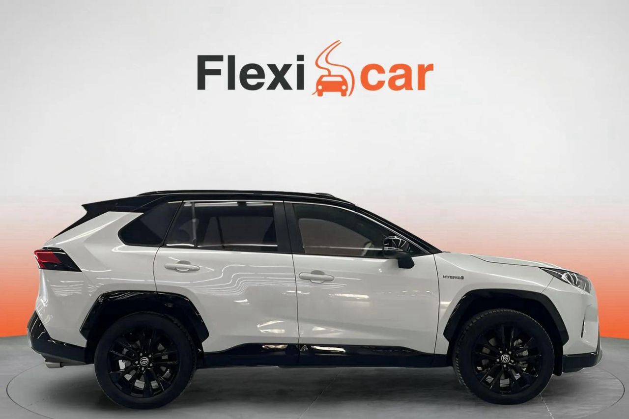 toyota rav4 2.5l 220h advance foto grande (3)