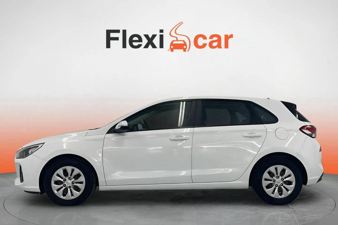 hyundai i30 1.0 tgdi klass foto grande (2)