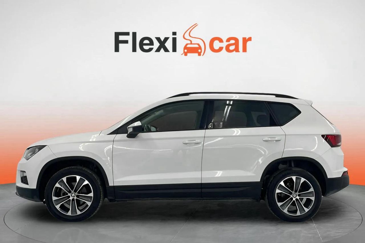 seat ateca 1.0 tsi 85kw (115cv) st&sp reference foto grande (2)