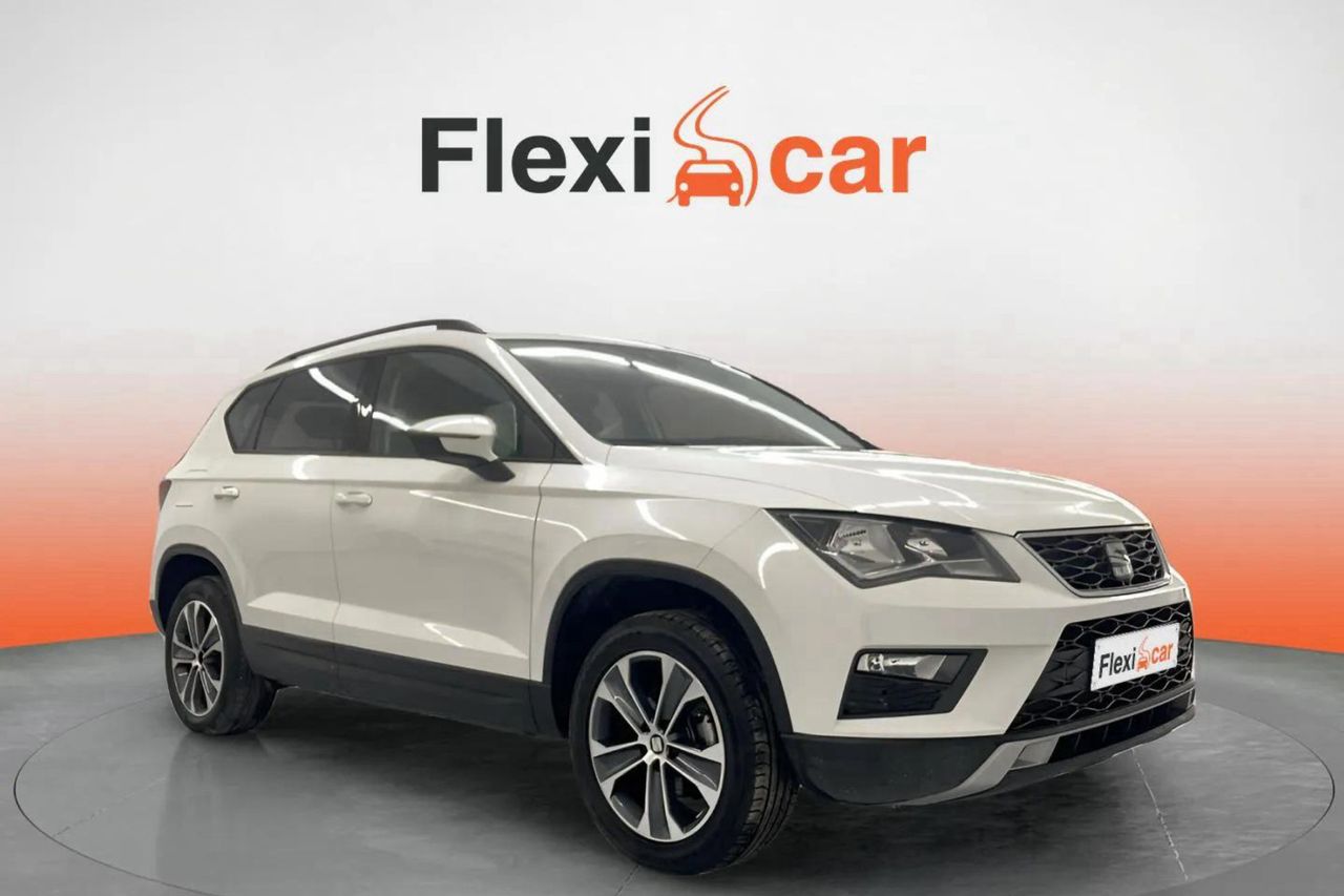 Foto seat ateca 1.0 tsi 85kw (115cv) st&sp reference