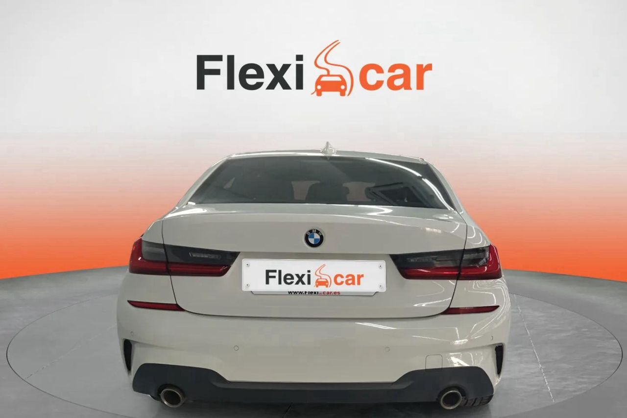 bmw serie 3 320d auto. foto grande (3)