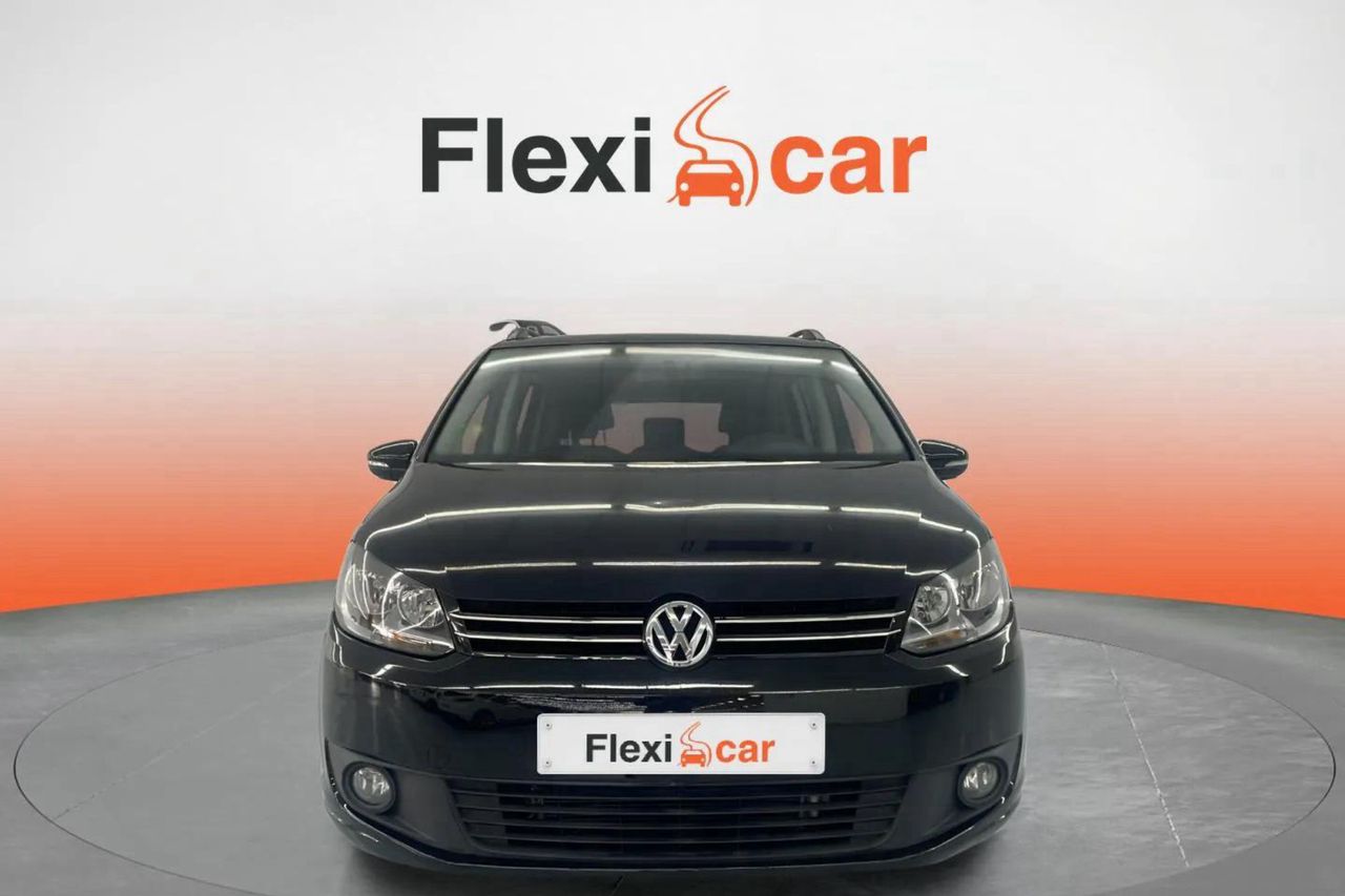 volkswagen touran edition 1.2 tsi 105cv foto grande (3)