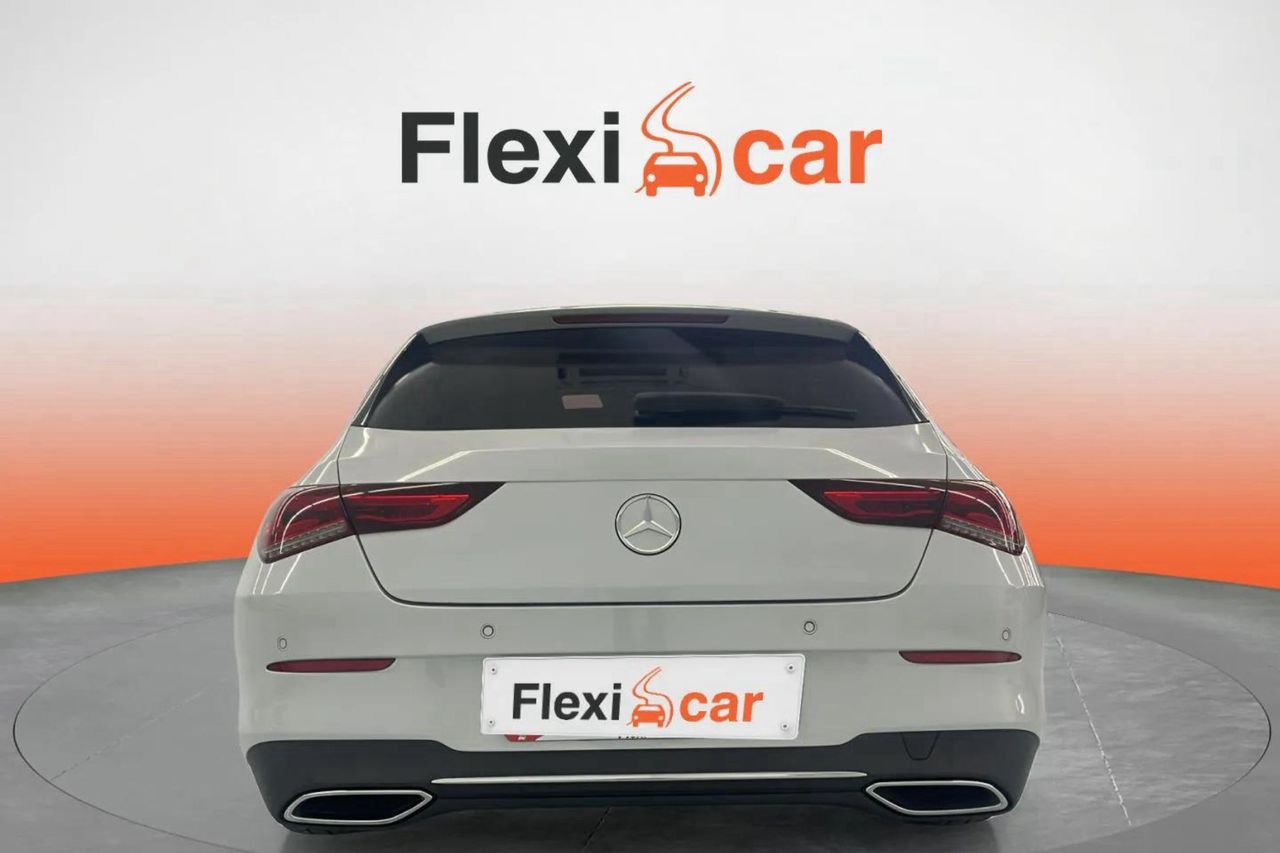 mercedes benz cla cla 180d- 5p (2021) foto grande (3)