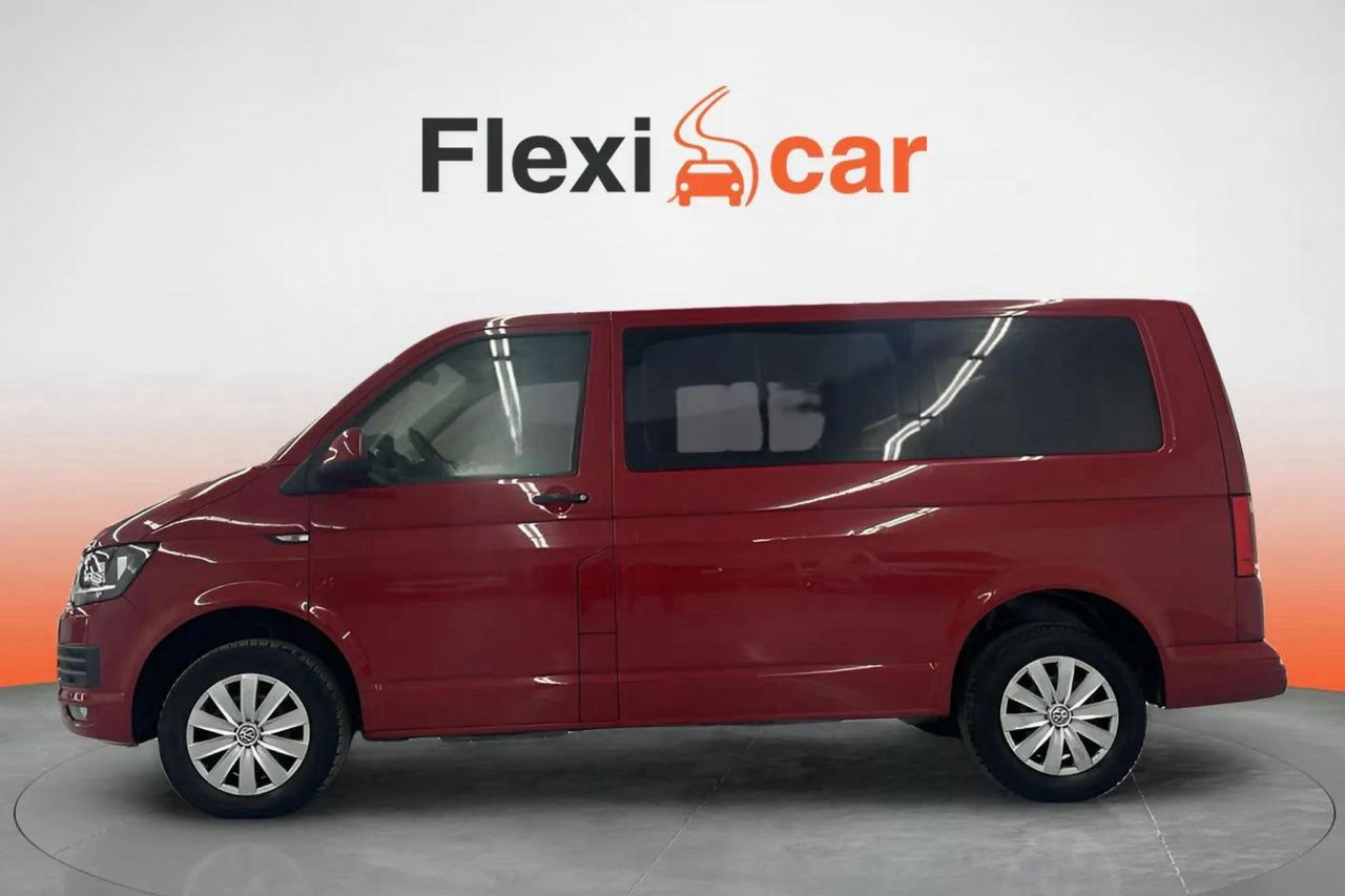 volkswagen caravelle premium corto 2.0 tdi 110kw bmt dsg foto grande (2)