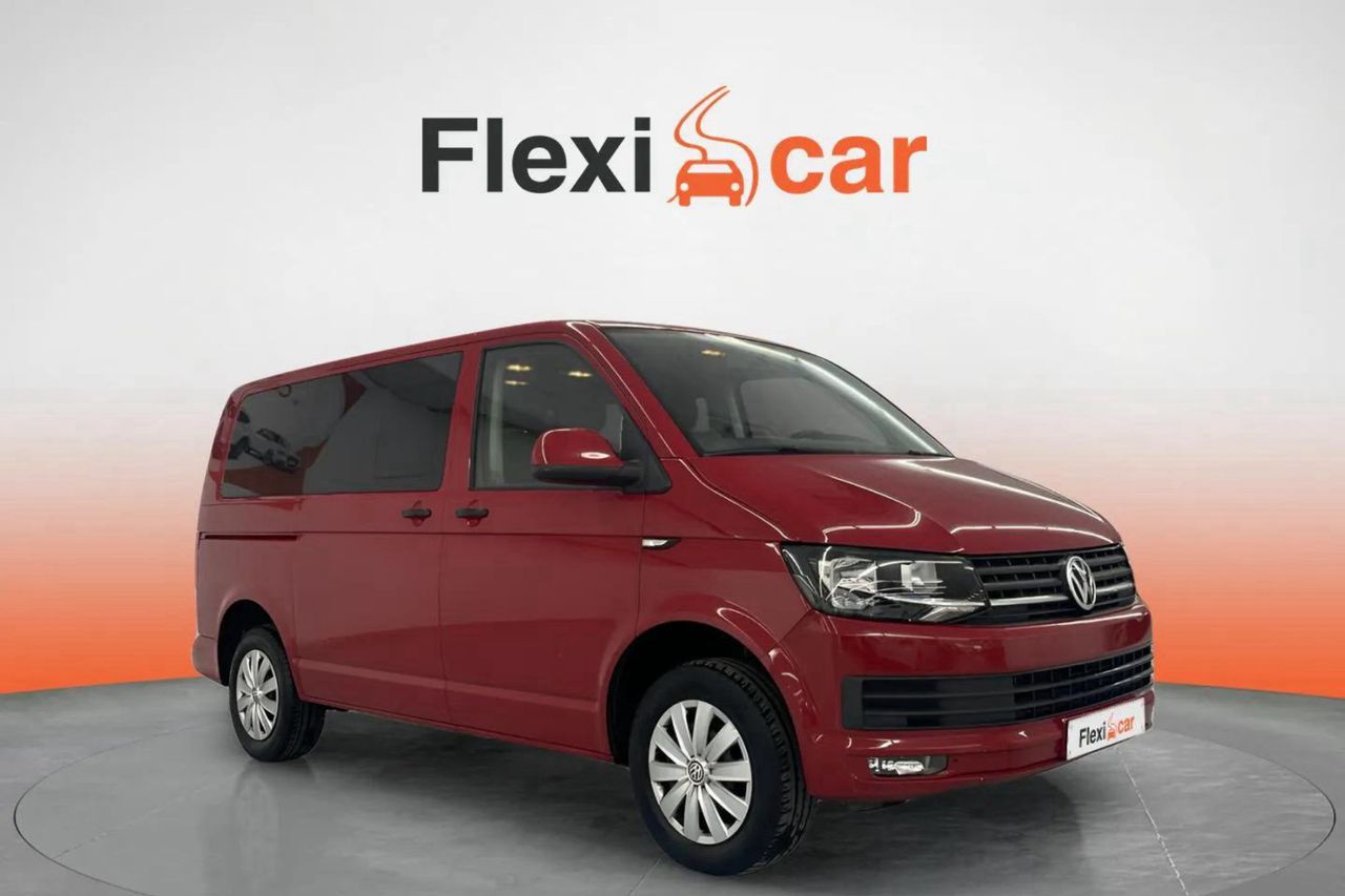 Foto volkswagen caravelle premium corto 2.0 tdi 110kw bmt dsg